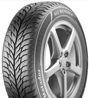 Автошина 155/70R13 MATADOR MP62 AW EVO 75T